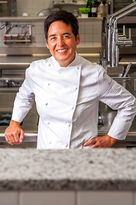 Douce Steiner  | Foto: Michael Wissing