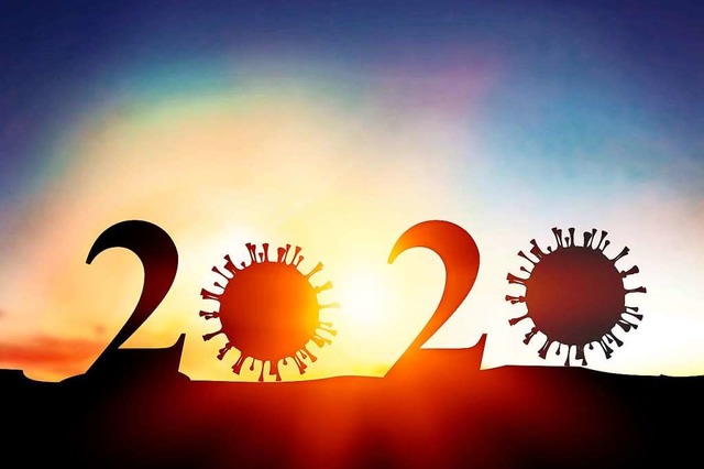 2020 &#8211; Ein Jahr, ein Virus  | Foto: BillionPhotos.com/stock.adobe.com