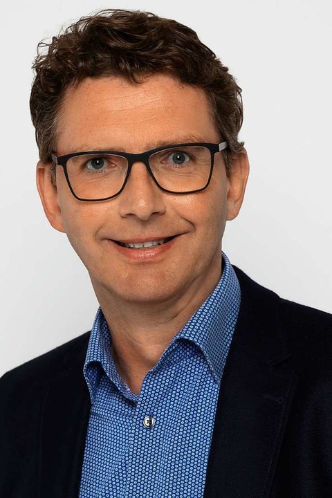 Jochen Heiland  | Foto: SABINE SCHUELER