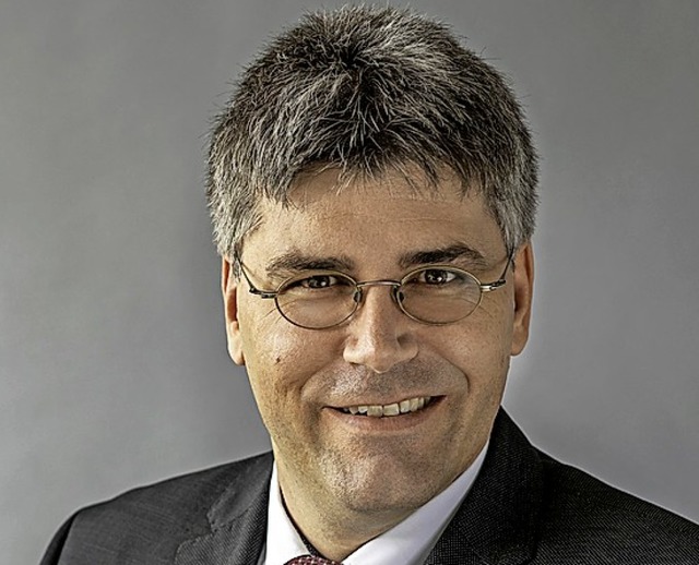 Martin Kistler  | Foto:  Sabine Braun