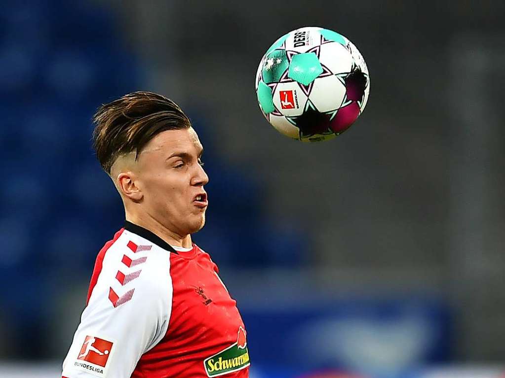 Freiburg feiert verdienten 3:1-Sieg in Hoffenheim