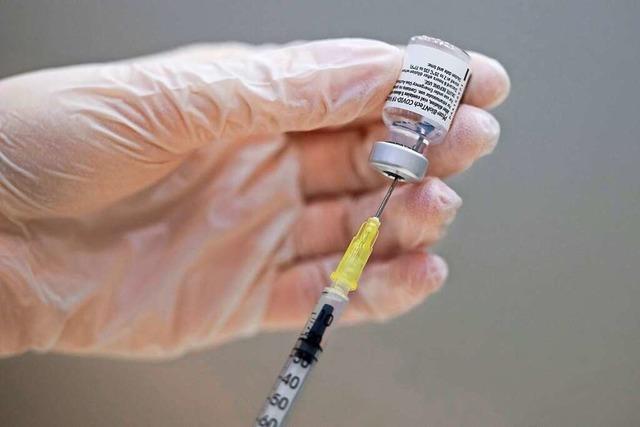 Eine Woche nach Corona-Impfstart – Wo es ruckelt und warum