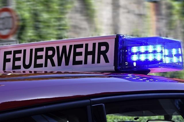 Feuerwehr bekommt neue Satzung