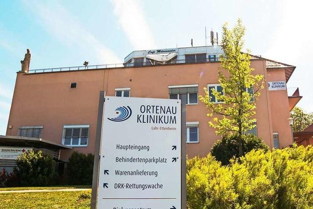 Fuchirurgin Charlotte Hase verlsst das Ortenau-Klinikum