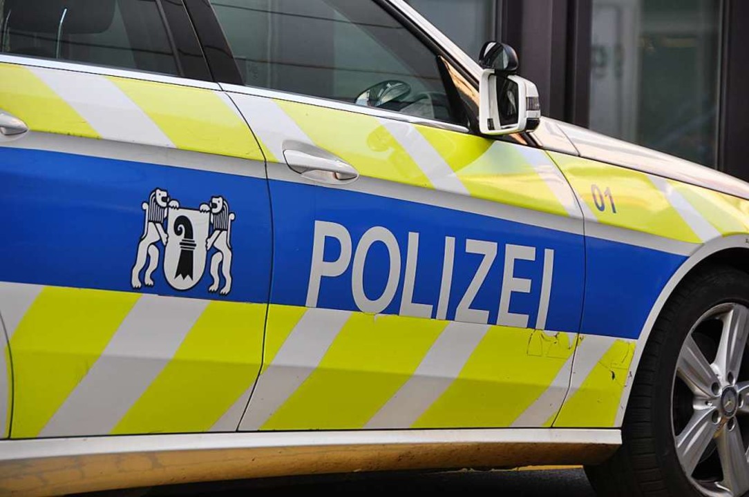 Die Kantonspolizei Basel meldet einen tödlichen Unfall.  | Foto: Daniel Gramespacher