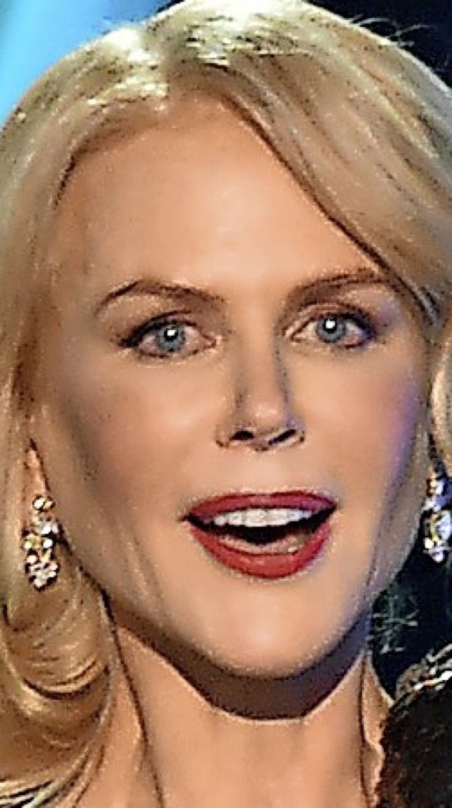 Kidman  | Foto: Vince Bucci