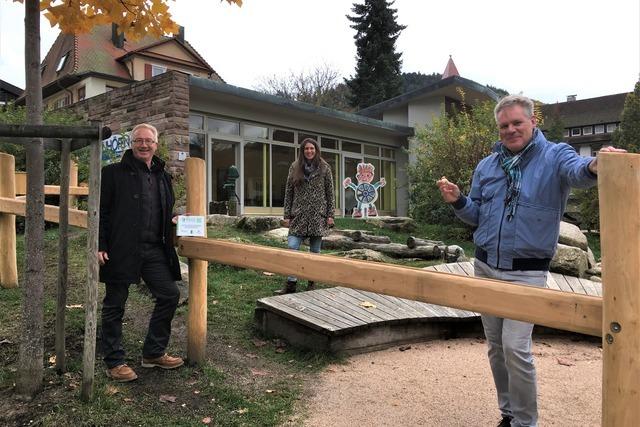 LEPO Landwirtschaftlicher Erlebnispfad