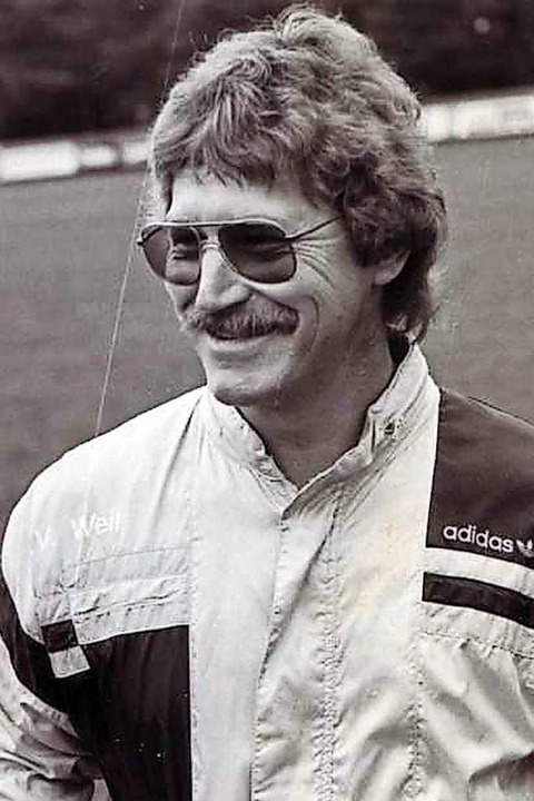 Rolf Sutter gibt nach 60 Jahren im Fußball sein letztes Amt ab Regio