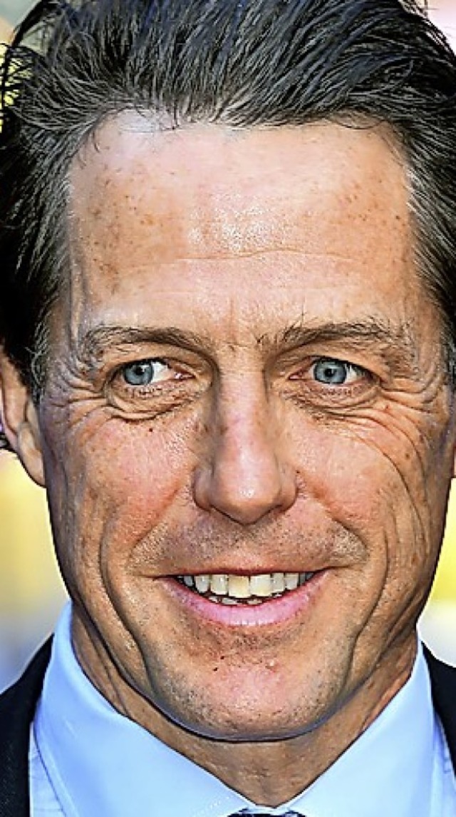 Hugh Grant  | Foto: Matt Crossick (dpa)