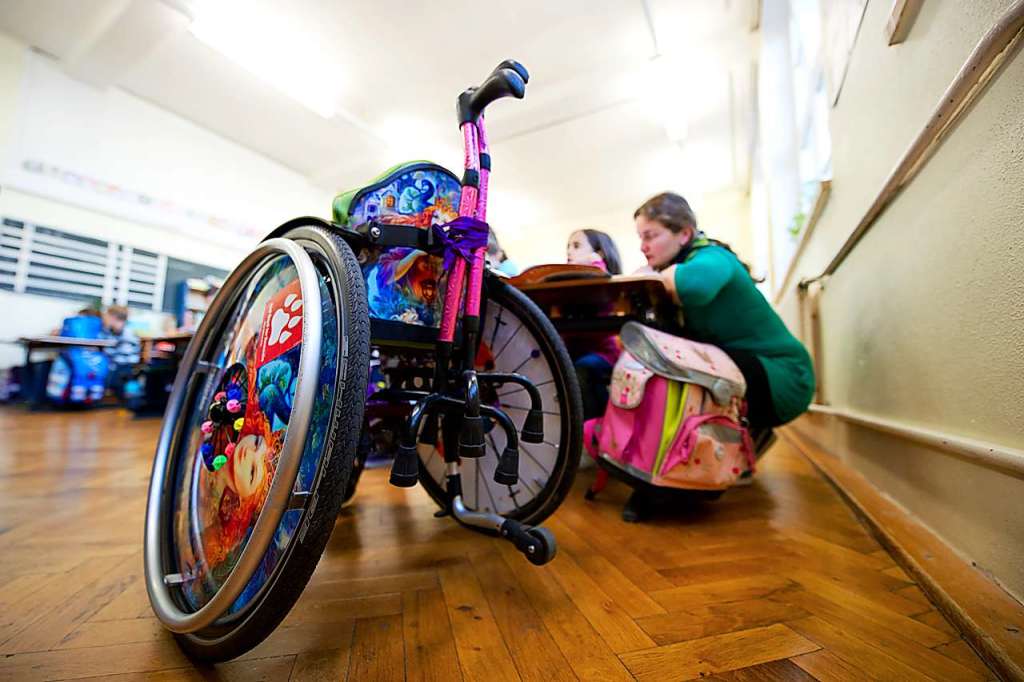 School opening on Monday for disabled students causes criticism – Freiburg