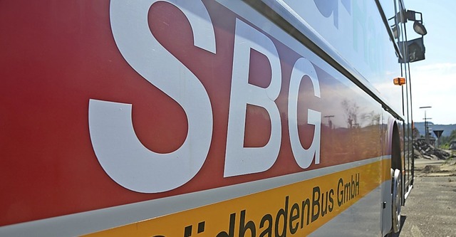 Im Landkreis Waldshut verkehren wegen des Lockdowns weniger Busse.  | Foto: Michael Krug
