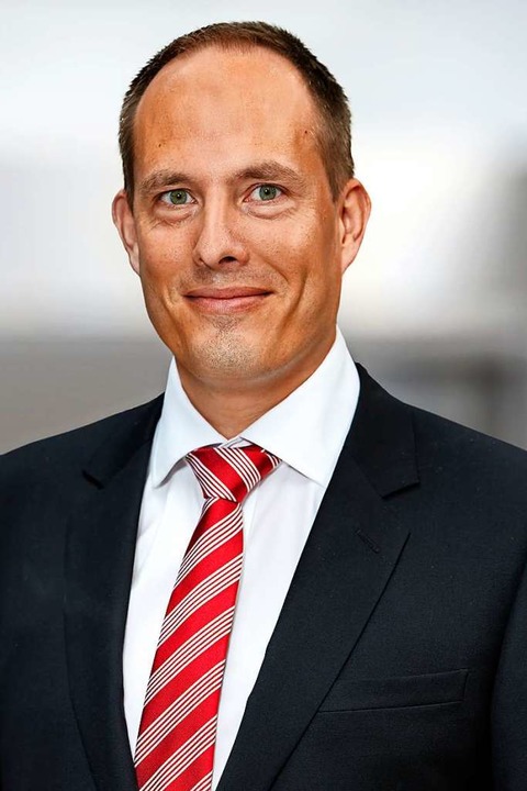Stefan Schupp, geschäftsführender Gesellschafter von Schafferer  | Foto: Privat
