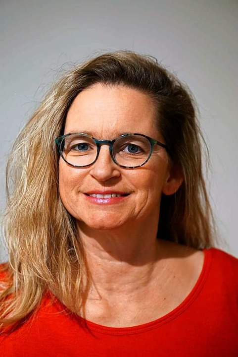 Nicola Fuchs  | Foto: Privat