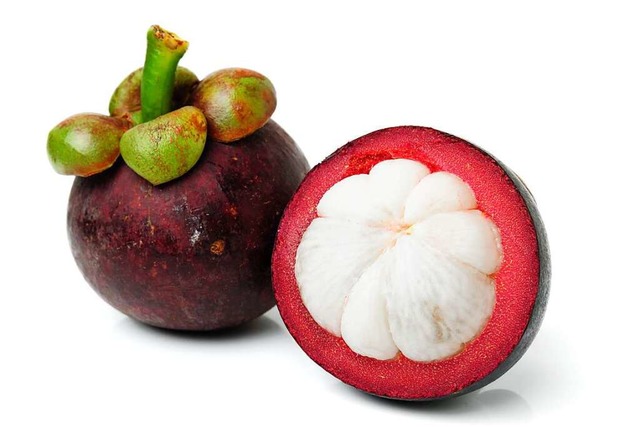 Mit der Mango ist die Mangostane nicht einmal botanisch verwandt.  | Foto: NorGal (stock.adobe.com) 