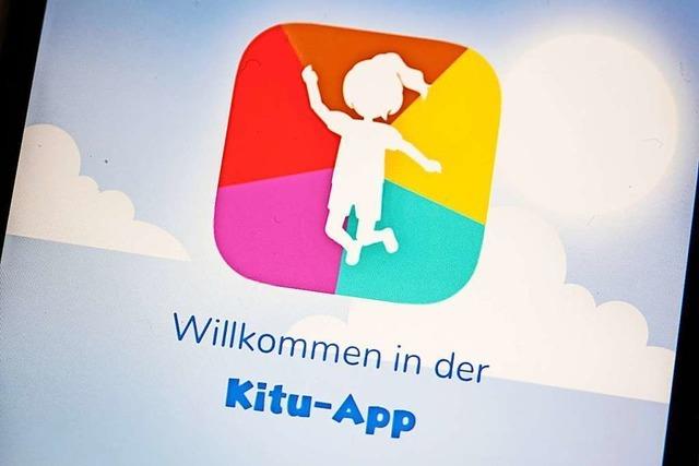 Diese App bringt Kinder zu Hause in Bewegung