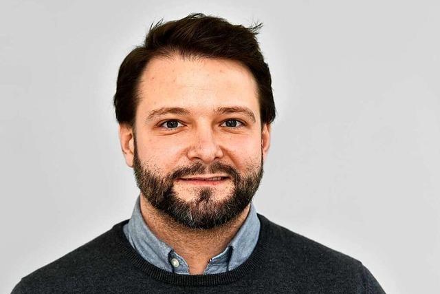 Sebastian Heilemann