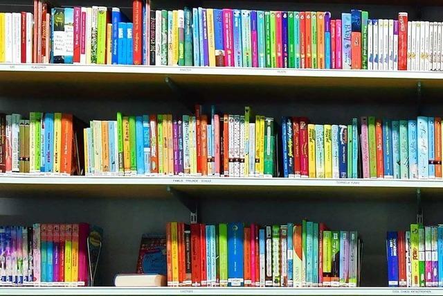 Bibliotheken starten Abhol- und Lieferangebote