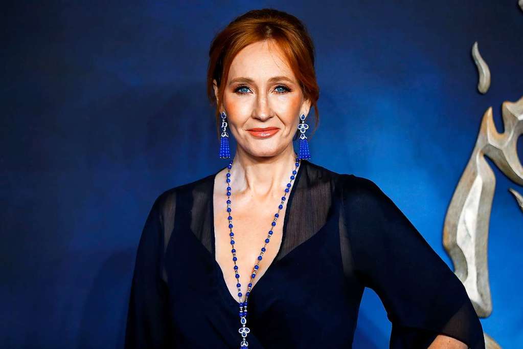 Joanne Rowling: Old allegations, new novel – literature & lectures