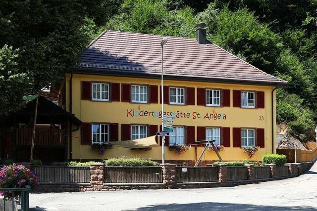 Für die Kita in Dörlinbach wird wieder eine neue Leitung gesucht