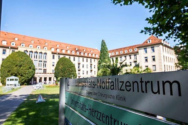 Land strkt Kooperation der Unikliniken mit 120 Millionen Euro