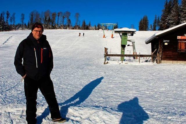 Schleppliftbetreiber am Stollenbach fhlt sich bei Corona-Hilfen benachteiligt