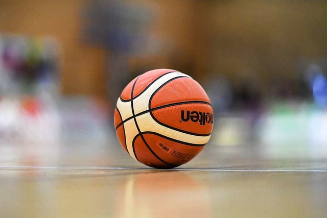 Beim USC Freiburg ruht der Basketball ...heimatet ist,  spielen und trainieren.  | Foto: Patrick Seeger