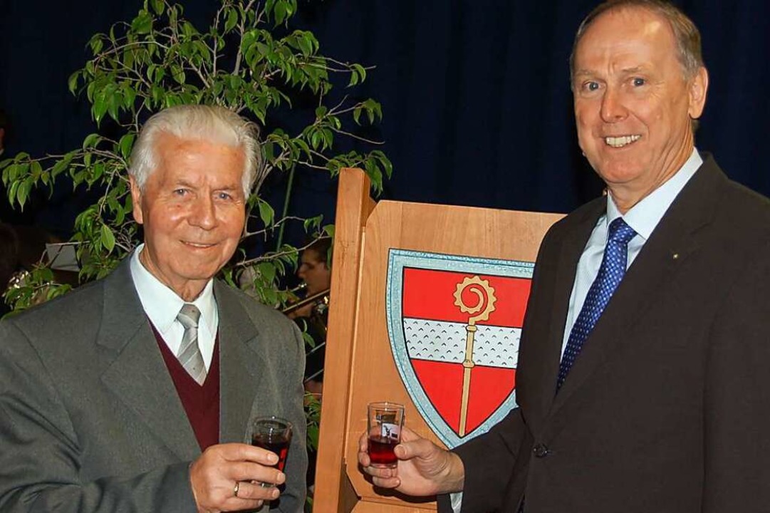 Vor 50 Jahren wurde der Gemeindeverwaltungsverband Schönau gegründet