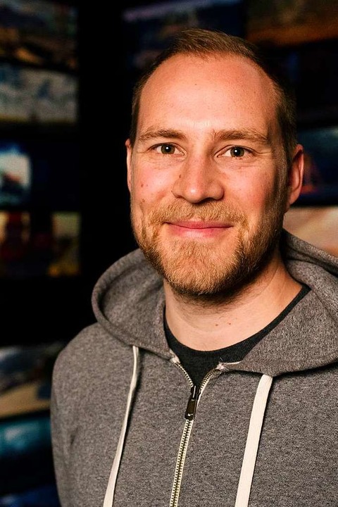 Jonas Jarvers  | Foto: Pixar Animation Studio
