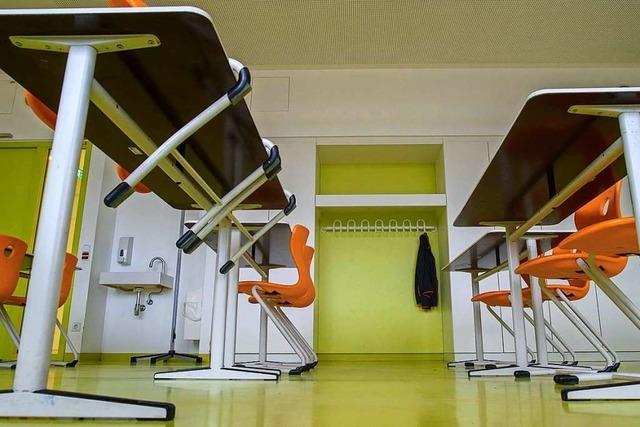 Kretschmann will hrteren Lockdown - Kitas und Grundschulen in Baden-Wrttemberg bleiben zu