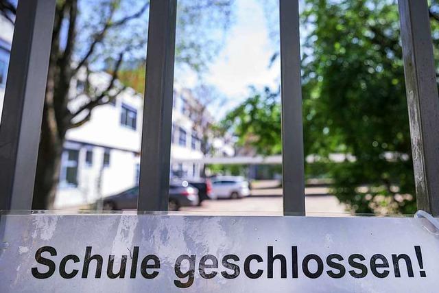 Bundestag beschliet Verdopplung von Kinderkrankentagen