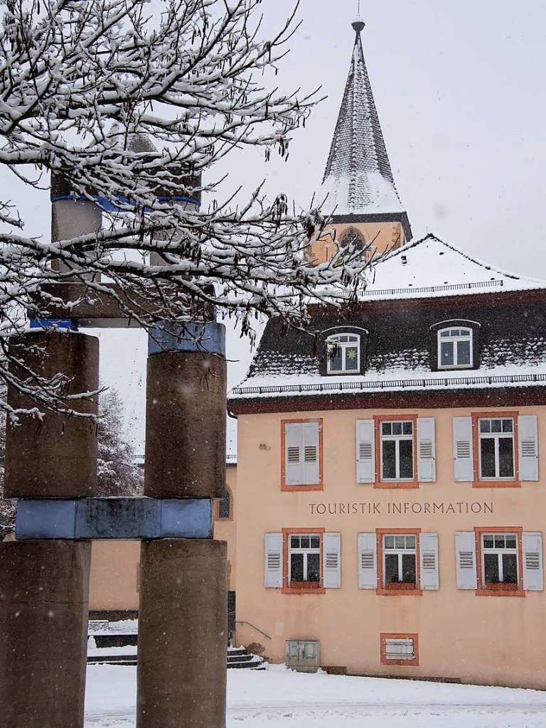 Markgrfler Platz