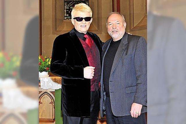 Heino und der gute Ton