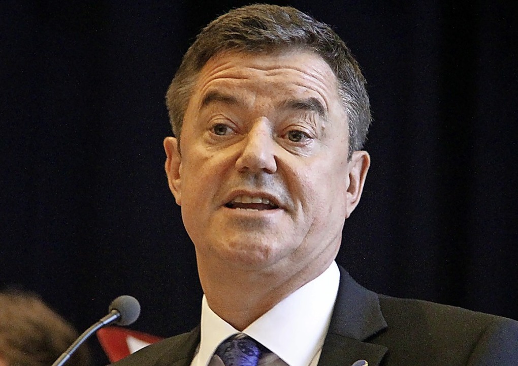 Kieber will es nochmal wissen Bad Krozingen Badische Zeitung