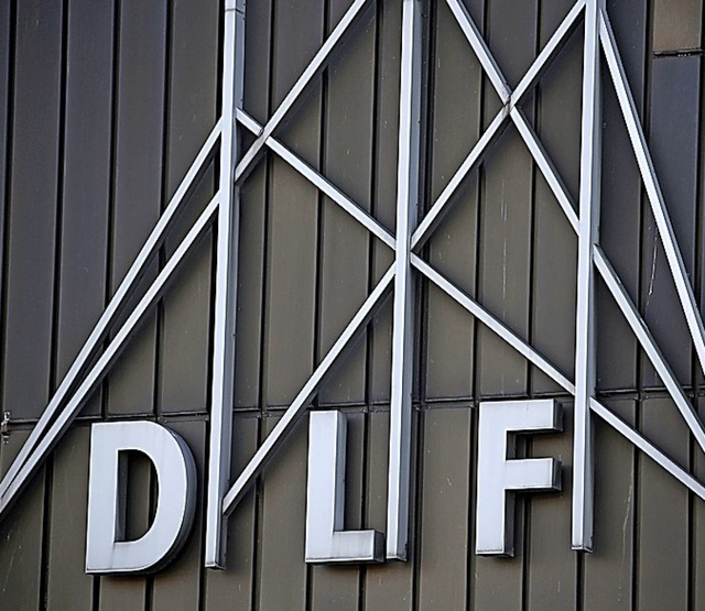 Das DLF-Funkhaus in Kln  | Foto: Oliver Berg