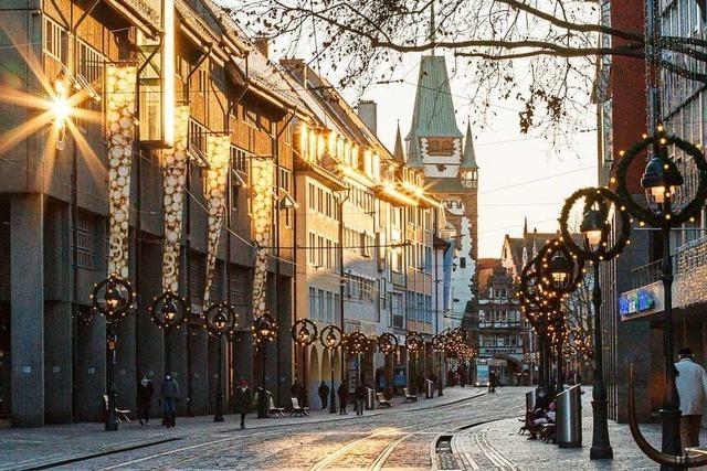 Bewegungsdaten zeigen Unterschiede zwischen den Lockdowns im Frhjahr und Winter