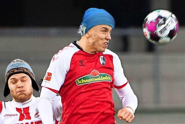 DFB reagiert auf Frisuren-Eklat: Mützenpflicht für Bundesligaprofis