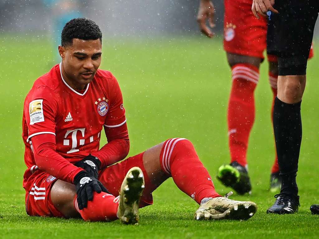 Gegen den FC Bayern Mnchen muss sich der SC Freiburg knapp geschlagen geben, die Spieler von Christian Streich verlieren in der Allianz Arena mit 1:2.