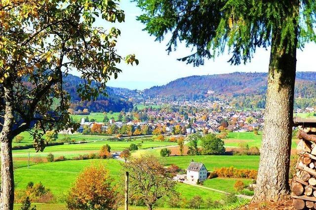 Frauen sind in Seelbach in der berzahl