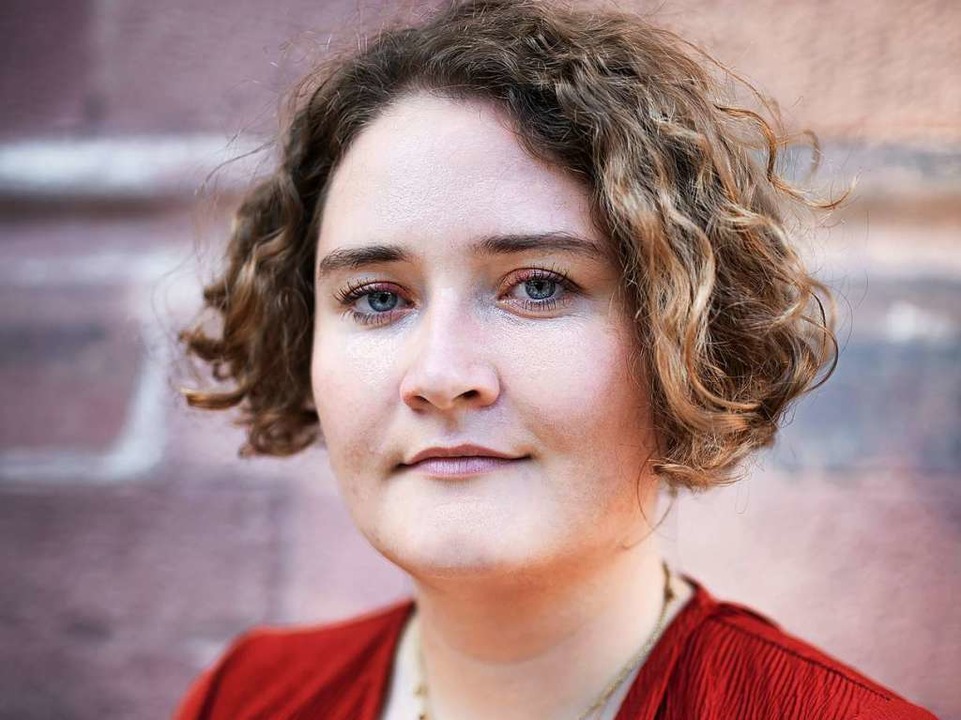 Tamara Keller  | Foto: Lukas Emanuel Leinders