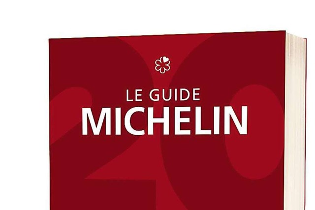 Eine Auszeichnung vom Guide Michelin ist eine Ehre fr Kche.  | Foto:  (dpa)