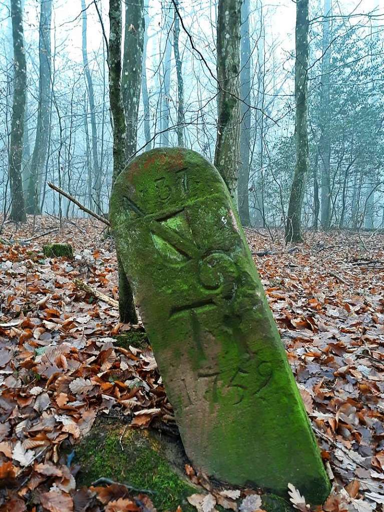 Gruselige Orte aus dem Landkreis Emmendingen, die uns unsere Leserinnen und Leser geschickt haben.