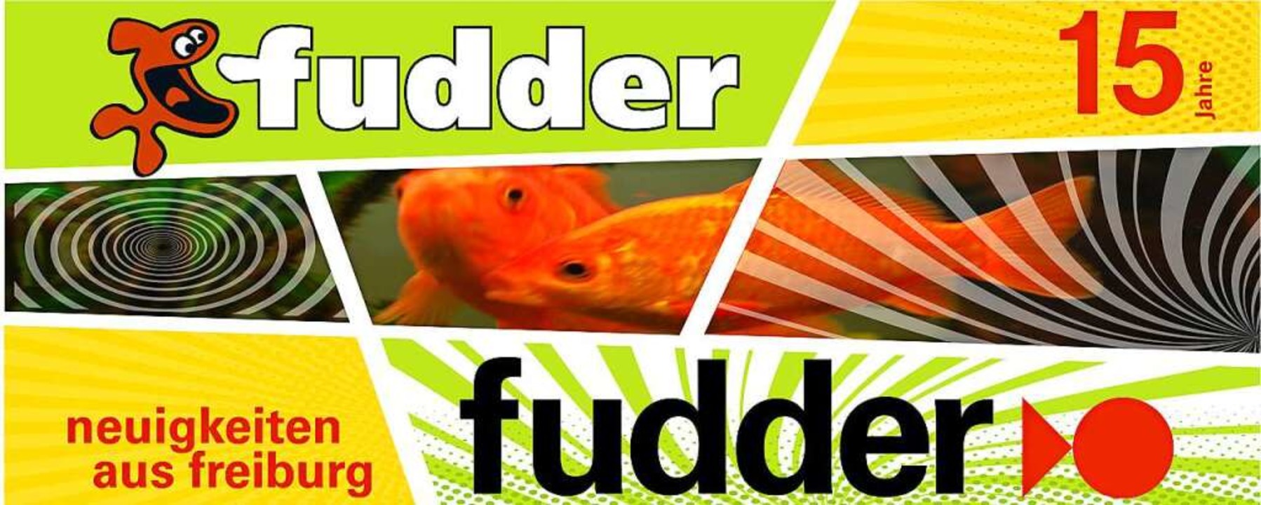 2006 ging fudder.de an den Start: Ein ...tung wird diesen Januar 15 Jahre alt.   | Foto: goodstudio (stock.adobe.com)