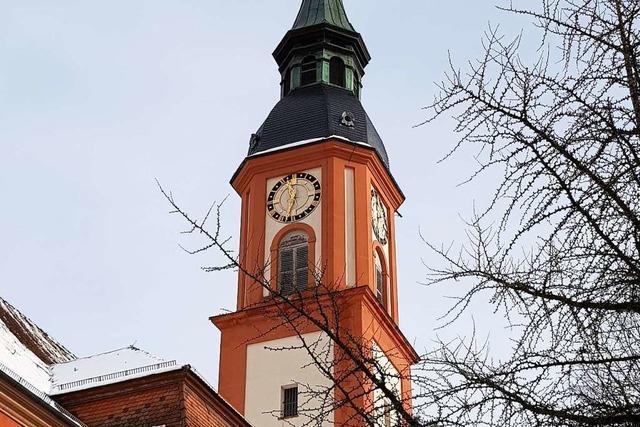 Pfarrgemeinderat Waldkirch will Prsenzgottesdienste beibehalten