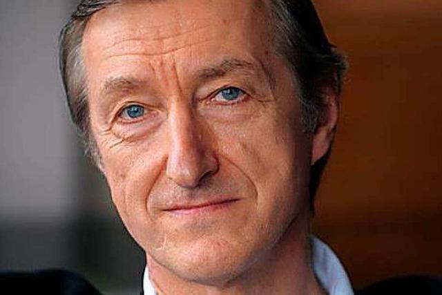 Julian Barnes’ groartiges Buch ber einen Medizinpionier