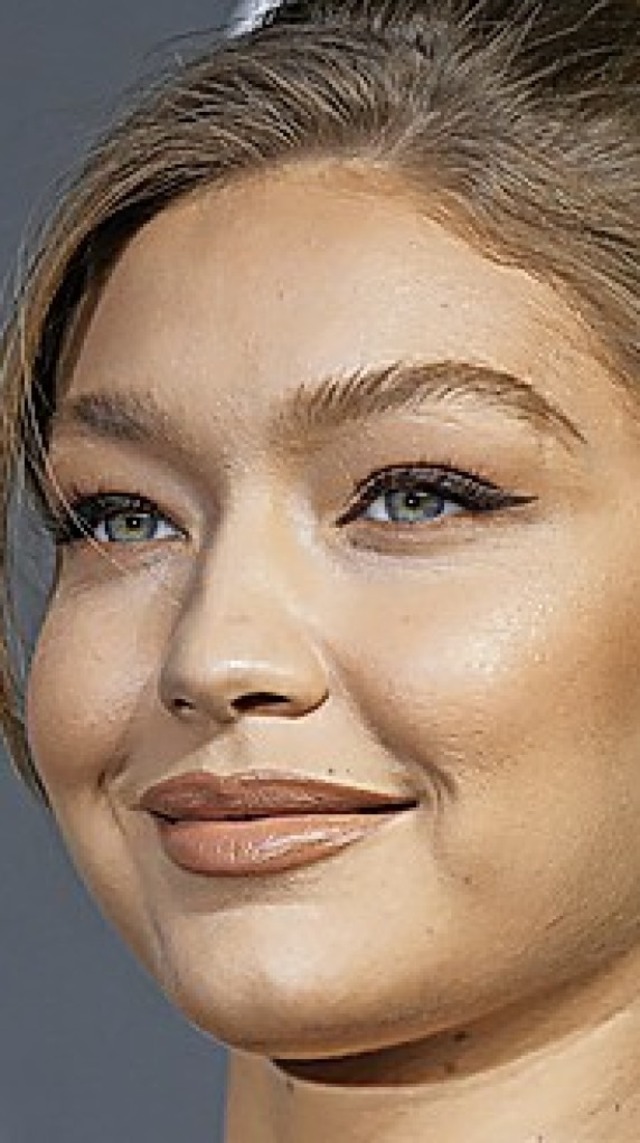 Gigi Hadid  | Foto: Luca Bruno (dpa)