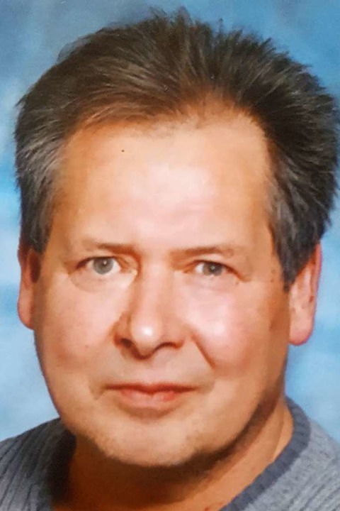 Joachim Pfeffer  | Foto: Privat