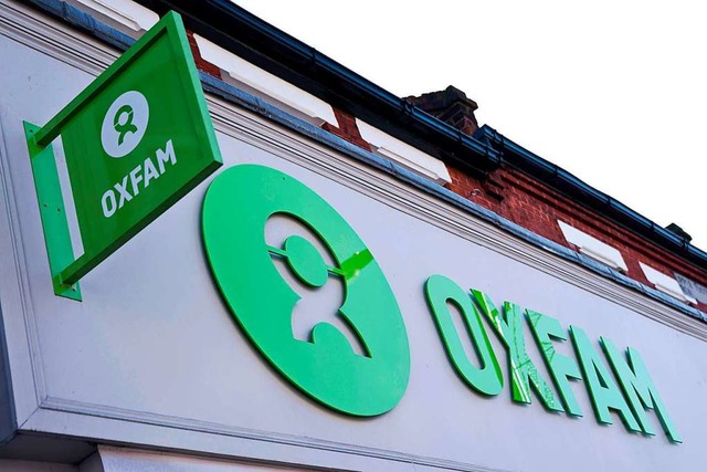 Die Organisation Oxfam legt einen alar...sozialen Auswirkungen der Pandemie vor  | Foto: JUSTIN TALLIS