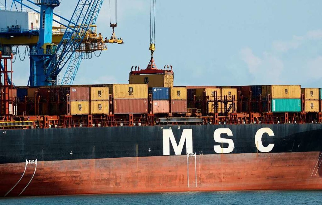 In Afrika entsteht die größte Freihandelszone der Welt Wirtschaft