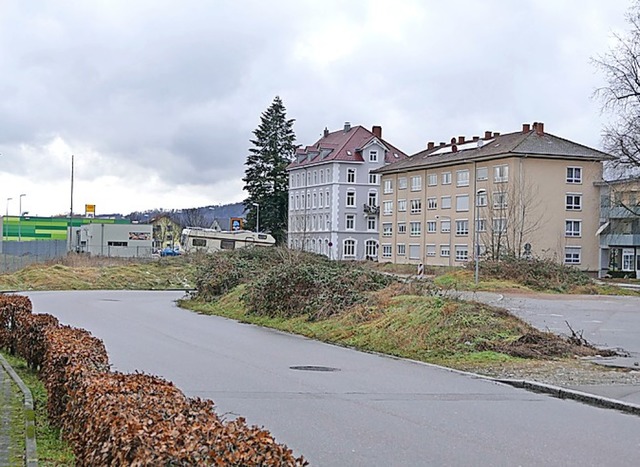 Afsar verfolgt das Projekt an der Gterstrae weiter.   | Foto: Verena Pichler