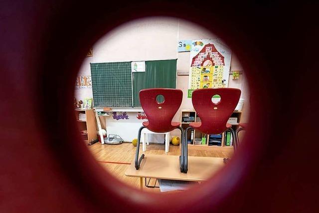 Kitas und Grundschulen im Sdwesten werden wohl geffnet – Sperrstunde bleibt